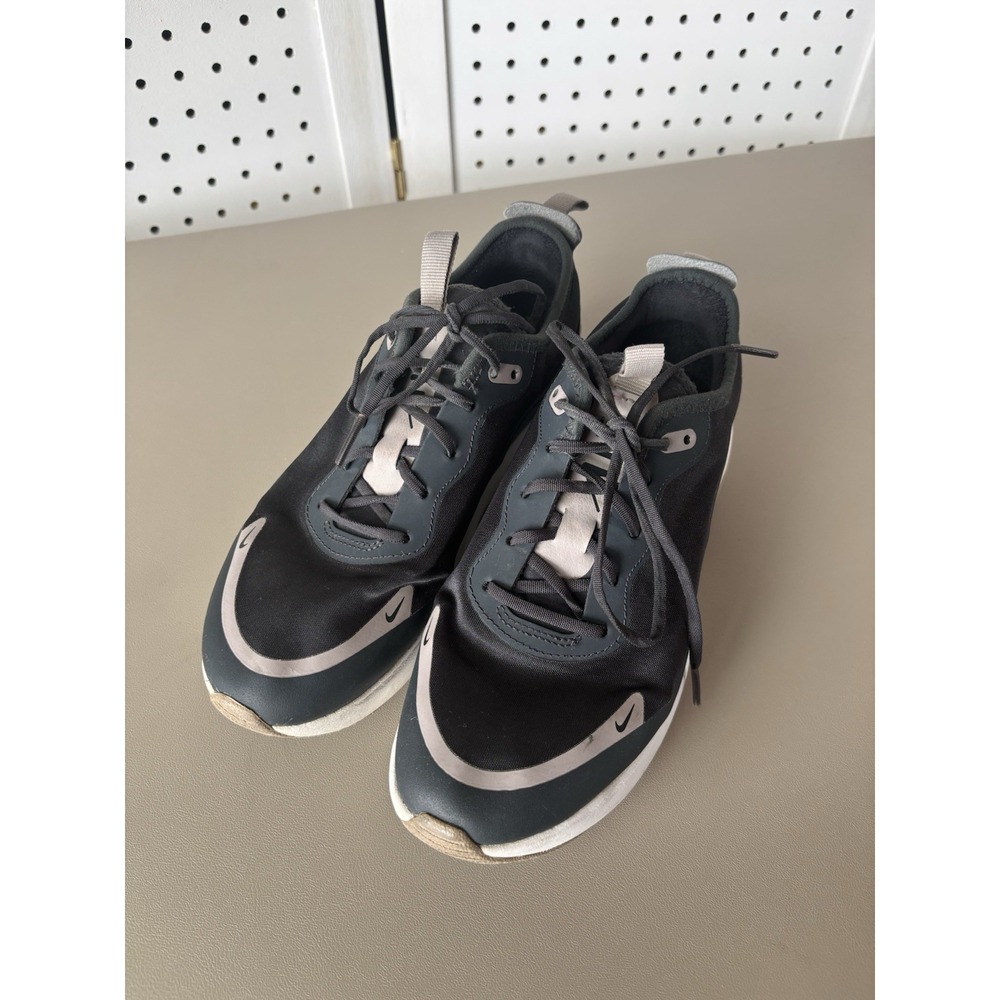 Nike Air Max Dia Black Pumice 2019 Athletic Shoes‎ Women's 6 Lace Up Black